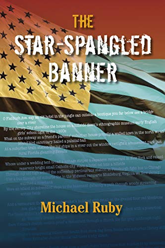 Stock image for The Star-Spangled Banner for sale by Better World Books