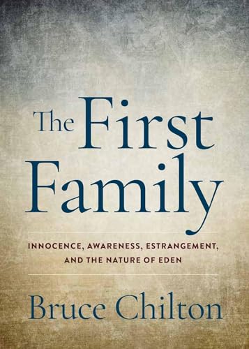 Imagen de archivo de The First Family (Paperback) a la venta por Grand Eagle Retail