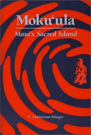 9781581780024: Moku`ula: Maui's Sacred Island