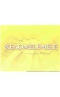 Stock image for Keaomelemele: "He Moolelo Kaao No Keaomelemel'/"the Legend of Keaomelemele" (English, Hawaiian and H for sale by Save With Sam