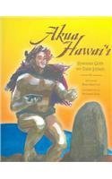 Stock image for Akua Hawai'i: Hawaiian Gods And Their Stories for sale by Front Cover Books