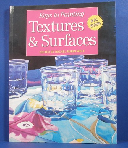 Stock image for Textures and Surfaces for sale by Better World Books