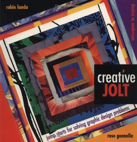 Stock image for Creative Jolt for sale by Your Online Bookstore