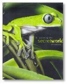 Stock image for Painting the Secret World of Nature for sale by Front Cover Books