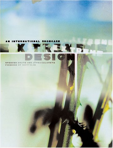 Imagen de archivo de Extreme Design a la venta por Better World Books: West