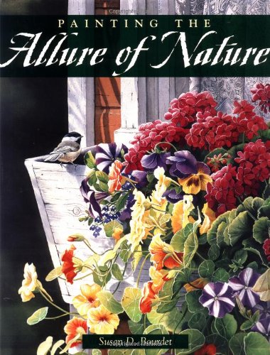 Beispielbild fr Painting the Allure of Nature zum Verkauf von Jenson Books Inc