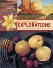 Stock image for Colored Pencil Explorations for sale by Goodwill of Colorado