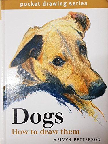 Beispielbild fr Dogs, How to Draw Them zum Verkauf von Better World Books