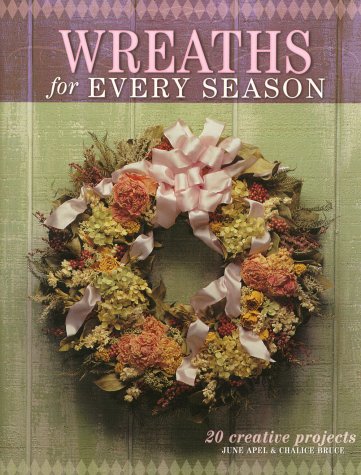 Beispielbild fr Wreaths for Every Season zum Verkauf von Better World Books