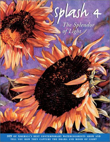 Beispielbild fr Splash 4: The Splendor of Light zum Verkauf von Books of the Smoky Mountains