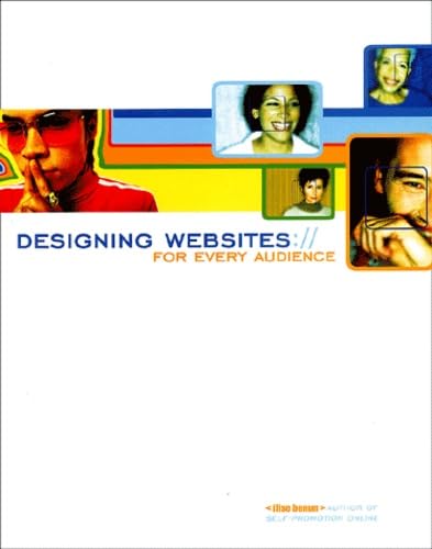 Stock image for Designing Websites for Every Audience for sale by Ergodebooks