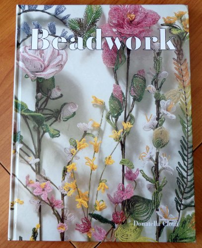 Beispielbild fr Beadwork (Handicraft Manuals) zum Verkauf von HPB-Ruby