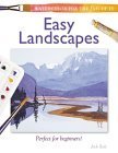 9781581804294: Easy Landscapes: Easy Landcapes (Watercolor for the Fun of it)