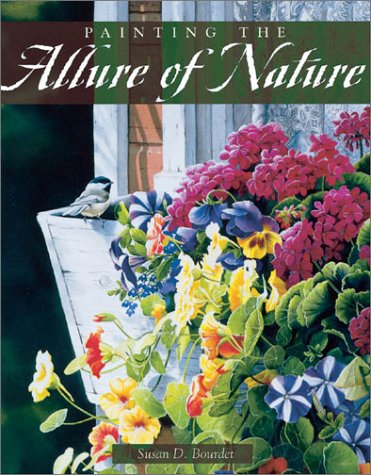 Beispielbild fr Painting the Allure of Nature zum Verkauf von SecondSale