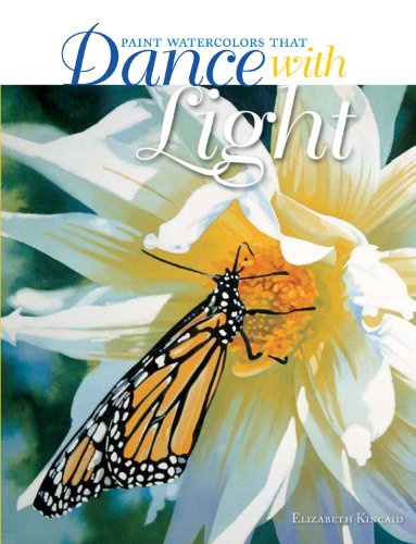 Stock image for Paint Watercolors That Dance with Light for sale by ZBK Books