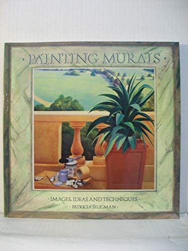 Stock image for Painting Murals for sale by Better World Books