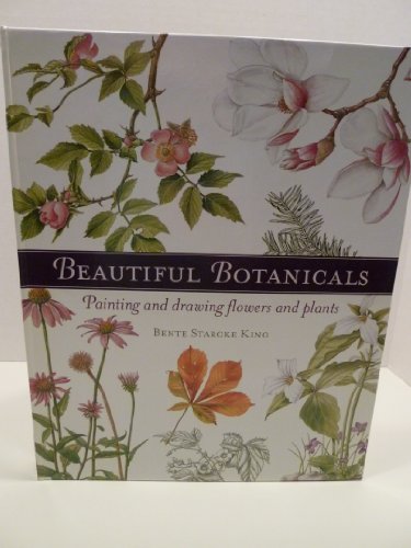 Beispielbild fr Beautiful Botanicals zum Verkauf von SecondSale