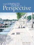 The Complete Guide To Perspective (9781581805161) by Raynes, John