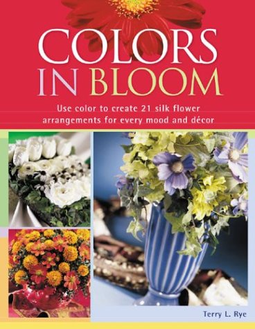 Beispielbild fr Colors in Bloom zum Verkauf von Better World Books