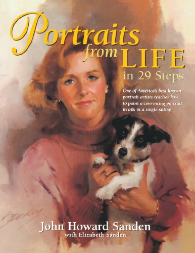 9781581805826: Portraits from Life in 29 Steps