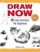 Stock image for Draw Now (Discover Drawing) for sale by Half Price Books Inc.