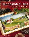 9781581806410: Handpainted Tiles For Your Home