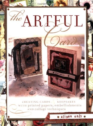 Imagen de archivo de The Artful Card a la venta por Lowry's Books