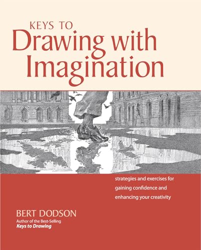 9781581807578: Key to Drawing with Imagination