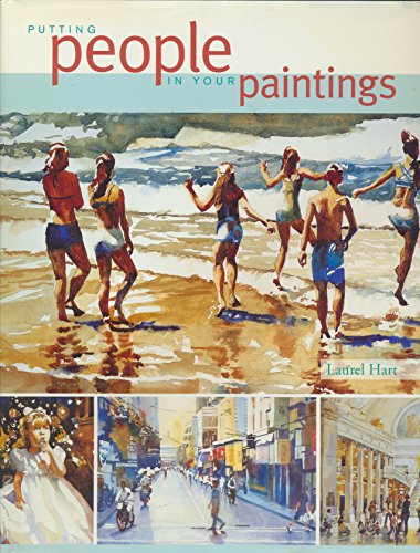 Putting People in Your Paintings