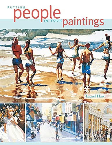 9781581807806: Putting People in Your Paintings