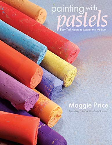 Beispielbild fr Painting with Pastels : Easy Techniques to Master the Medium zum Verkauf von Better World Books