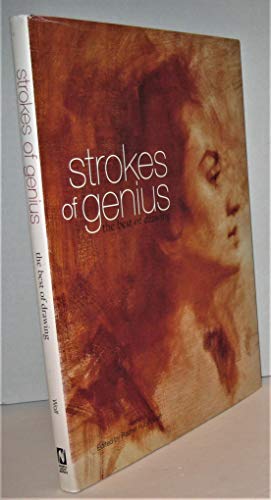 9781581808612: Strokes of Genius: The Best of Drawing