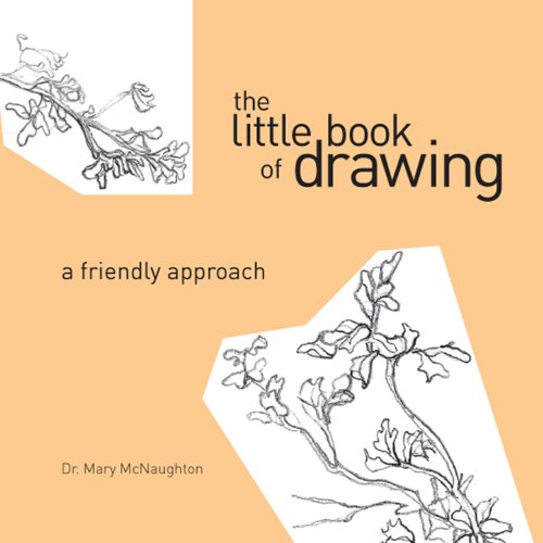 The Little Book of Drawing: A Friendly Approach