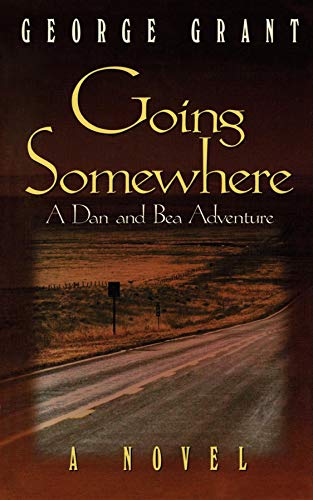 Stock image for Going Somewhere for sale by Wonder Book