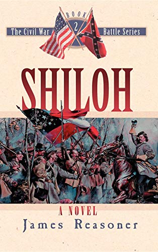 Beispielbild fr Shiloh (The Civil War Battle Series, Book 2) zum Verkauf von ZBK Books