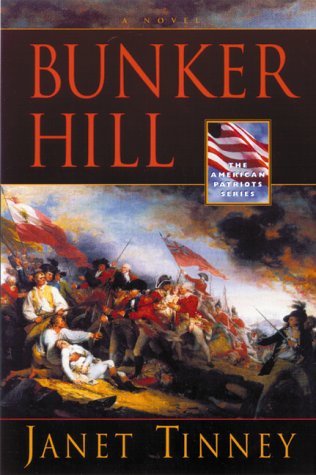Stock image for Bunker Hill : A Novel for sale by Better World Books