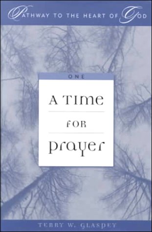 Imagen de archivo de A Time for Prayer a la venta por Better World Books