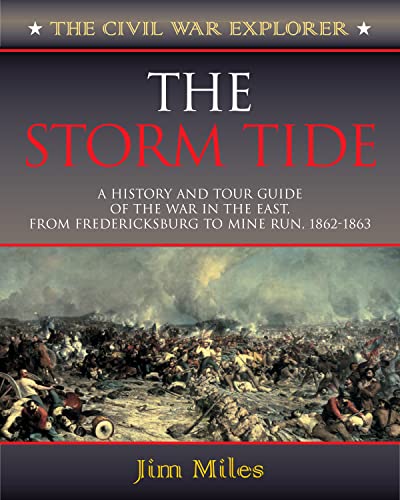 Stock image for The Storm Tide (Civil War Explorer Series) for sale by Half Price Books Inc.