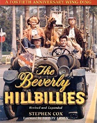 9781581823028: The Beverly Hillbillies: A Fortieth Anniversary Wing Ding