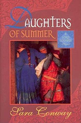 Beispielbild fr Daughters of Summer (Lord Godwin Mystery, 2) zum Verkauf von Wonder Book