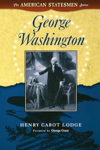 9781581824155: George Washington (American Statesman): 1