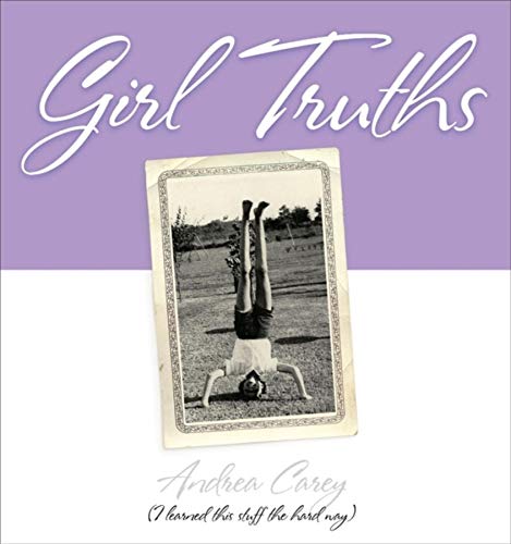Stock image for Girl Truths for sale by Blackwell's