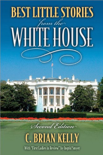9781581824667: Best Little Stories from the White House