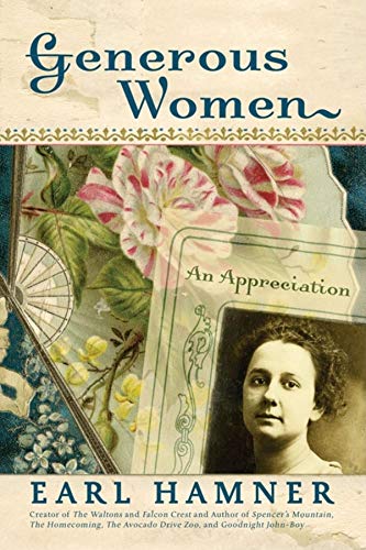 Beispielbild fr Generous Women: An Appreciation zum Verkauf von ThriftBooks-Dallas