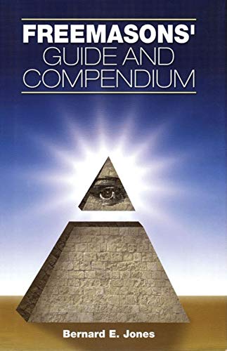 Imagen de archivo de Freemason's Guide and Compendium, New and Revised Edition a la venta por HPB Inc.