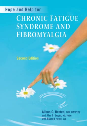 Beispielbild fr Hope and Help for Chronic Fatigue Syndrome and Fibromyalgia zum Verkauf von Better World Books