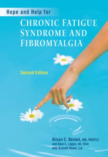 Stock image for Hope and Help for Chronic Fatigue Syndrome and Fibromyalgia: A Guide for Finding Relief from Fibromyalgia (FM) and Chronic Fatigue Syndrome (CFS) for sale by Zoom Books Company