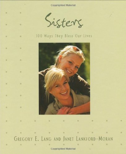 Imagen de archivo de Sisters a la venta por Basement Seller 101