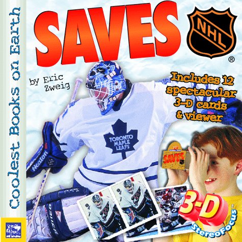 Saves (NHL 3-D Stereofocus)