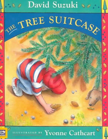 Imagen de archivo de The Tree Suitcase a la venta por Sparkle Books